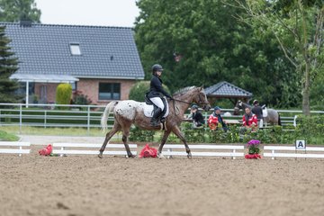 Bild 1 - Pony Akademie Turnier
